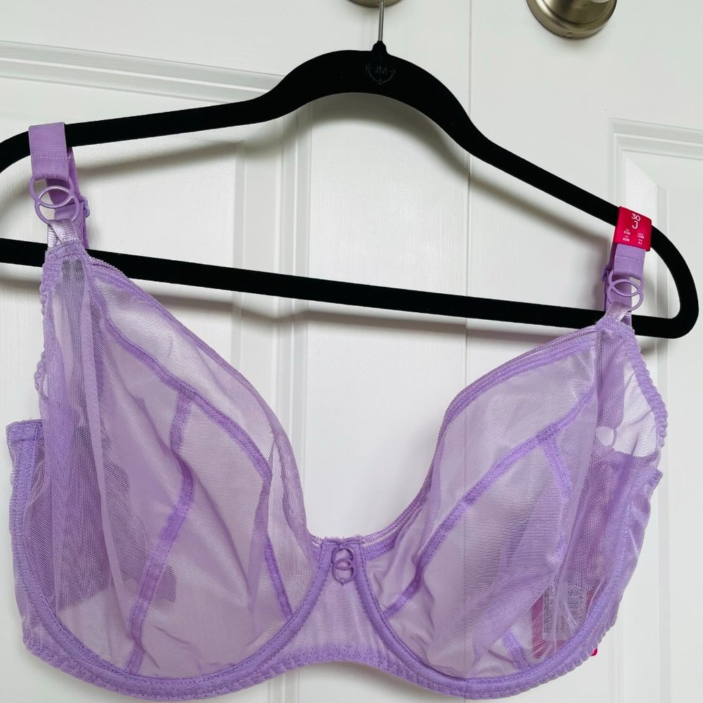 BNWT Curvy Kate Lifestyle Plunge 30J